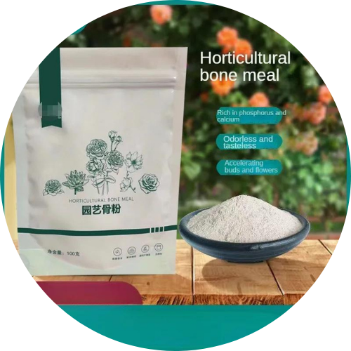 SOIL & FERTILIZERS