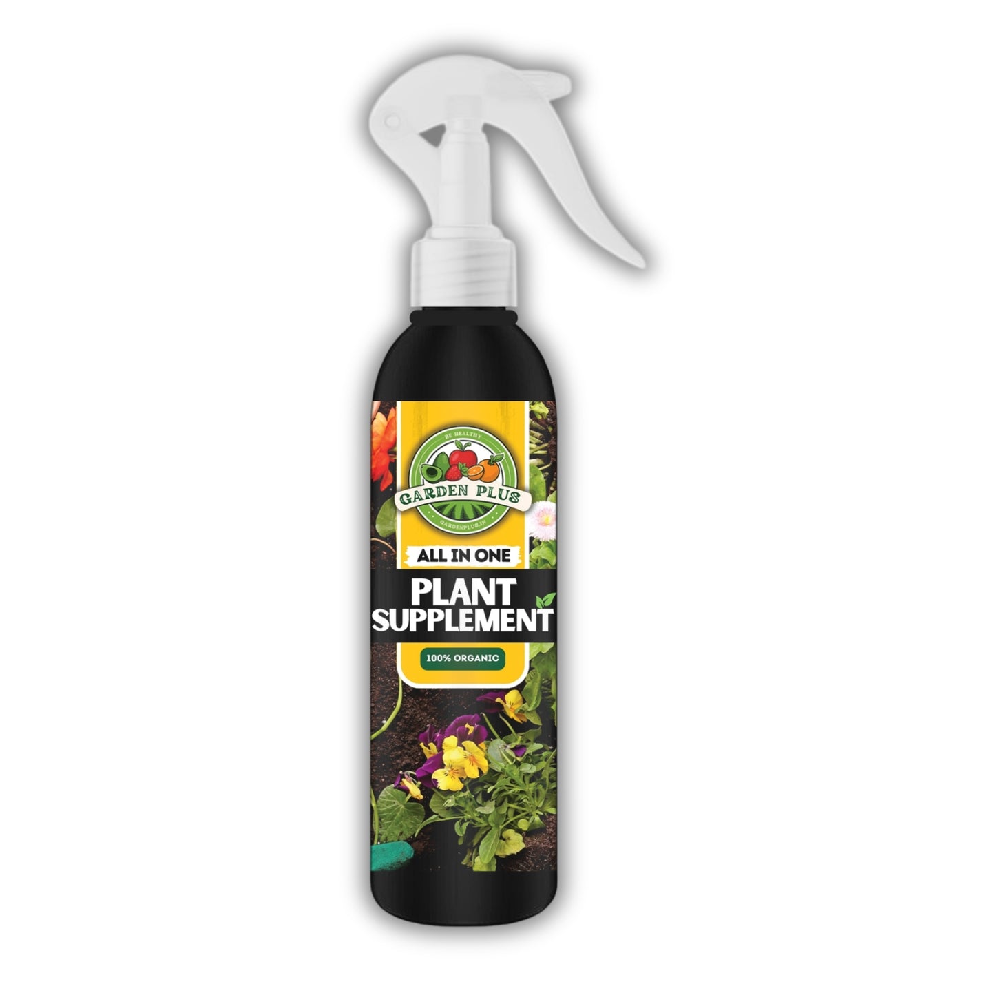 Plant Supplement Spray (Buy 1 Get 1 Free)