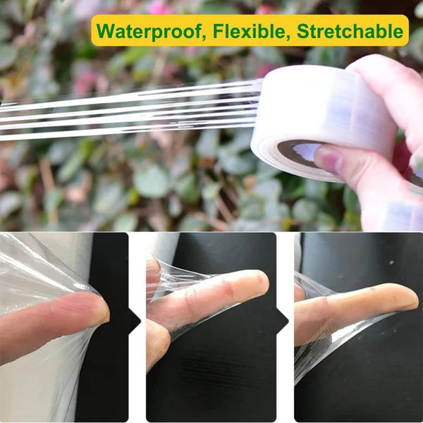 GraftMaster™ Effortless Grafting Kit + Free Grafting Tape