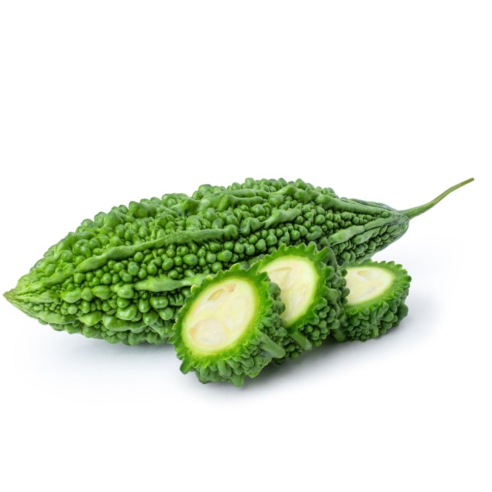 Bitter Gourd (Karela) Seeds