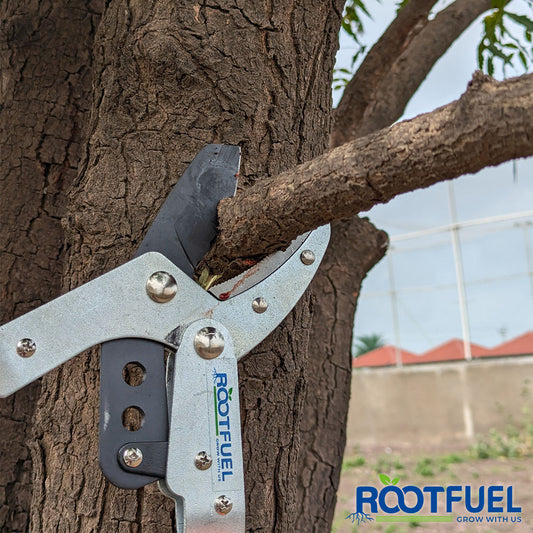 Garden Lopper Cutter