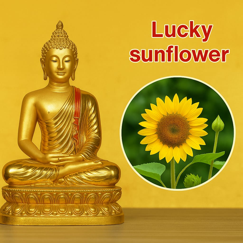 Jumbo Sunflower Seeds