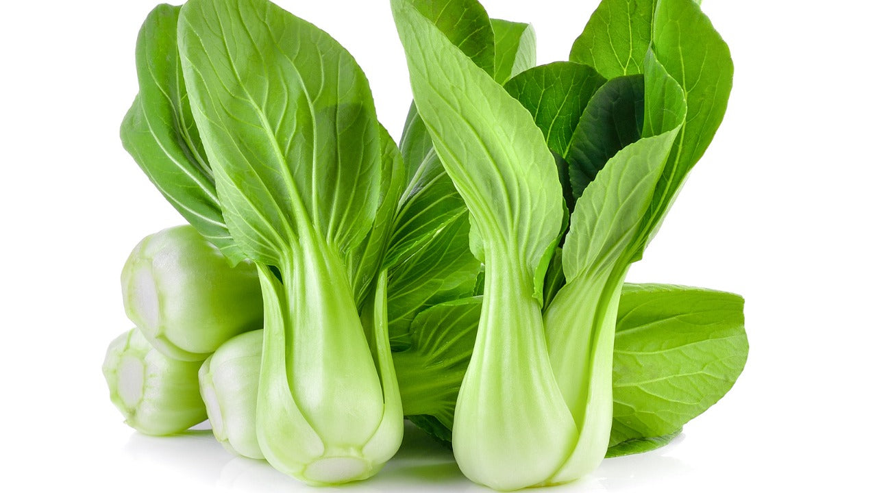 Pak Choi Seeds