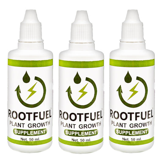 RootFuel™ - Plant Growth Enhancer