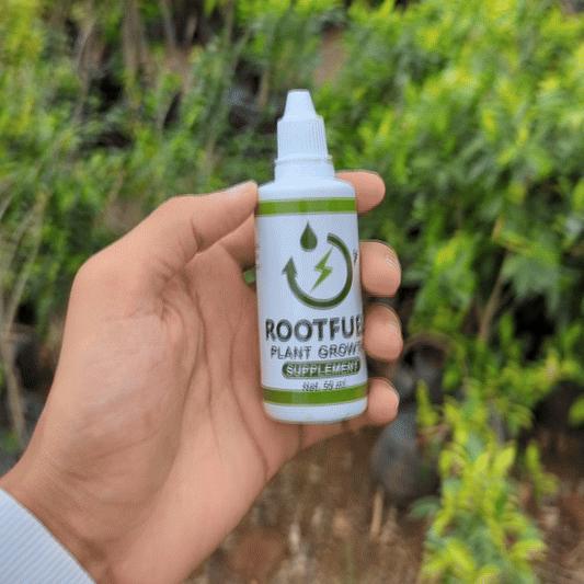 RootFuel - Ultimate Combo