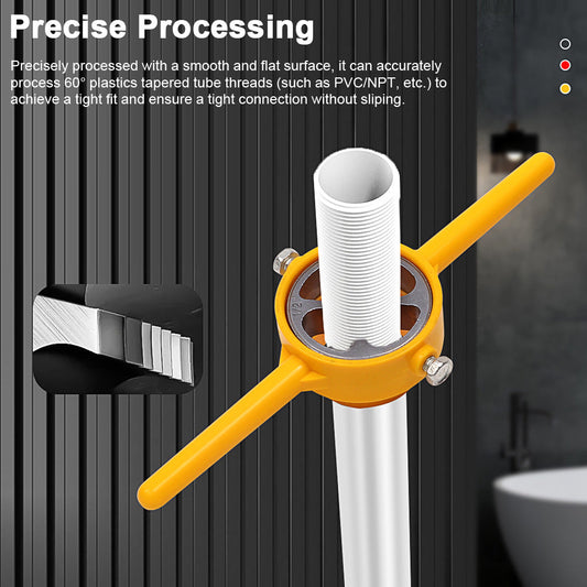 RootFuel Threading Die