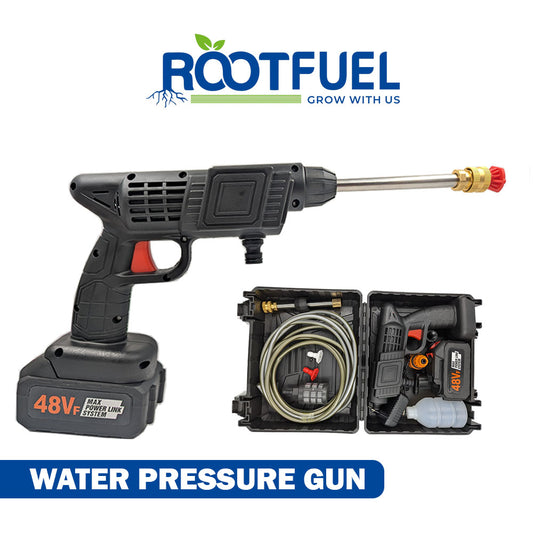 RootFuel Pressure Washer Gun