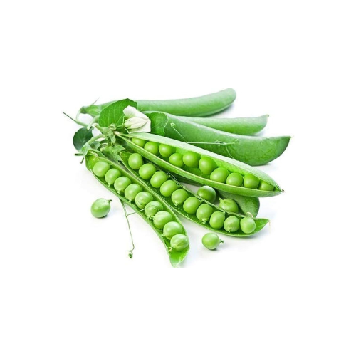 Peas Long Green Seeds
