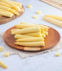 Baby Corn Seeds