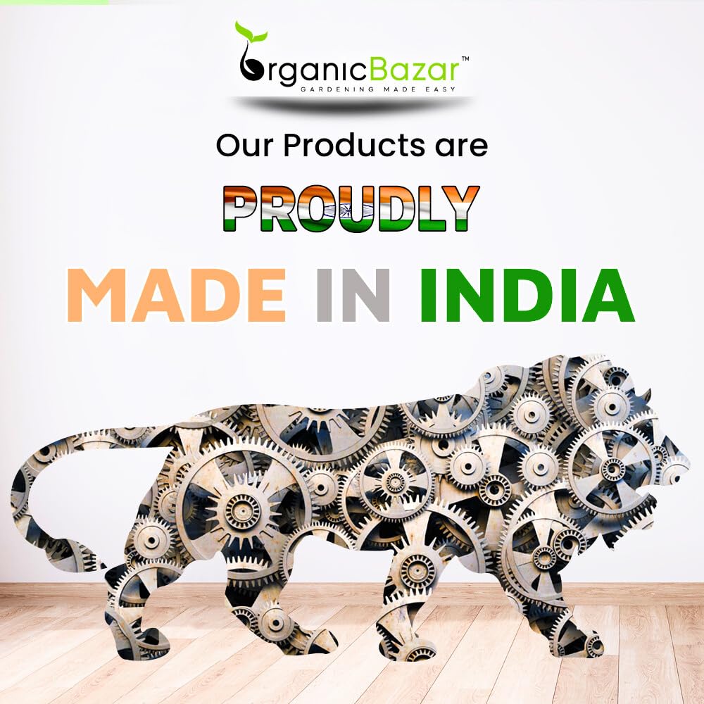 EcoGrow HDPE Garden Bags