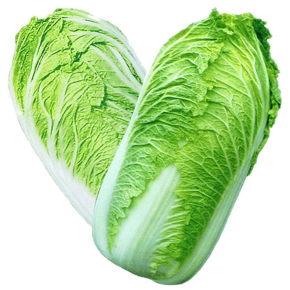 Chinese Cabbage Seeds