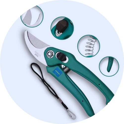 GARDEN TOOLS