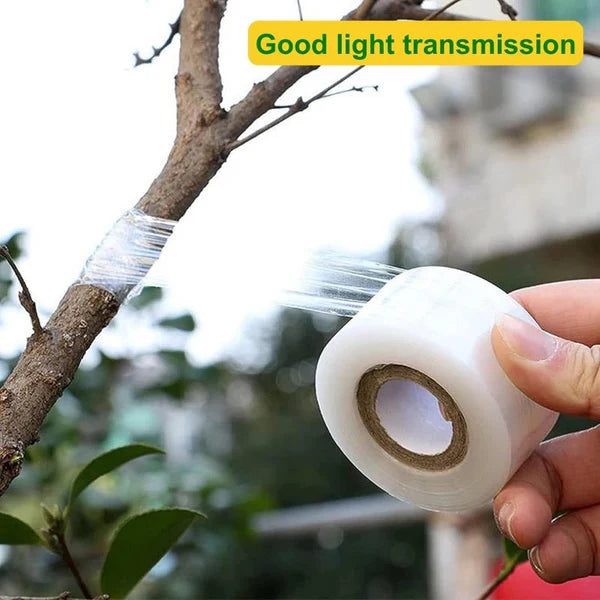 GraftMaster™ Effortless Grafting Kit + Free Grafting Tape