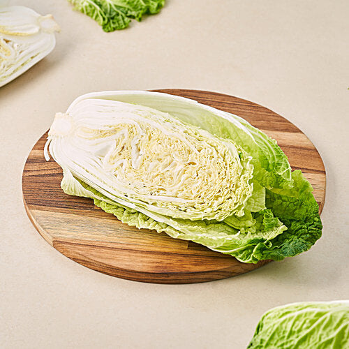 Chinese Cabbage Seeds