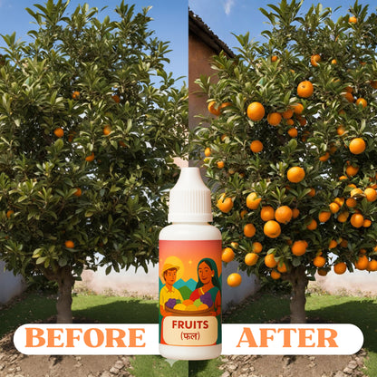 RootFuel Sampurna: The Complete Solution for Roots, Growth, Flowers & Fruits