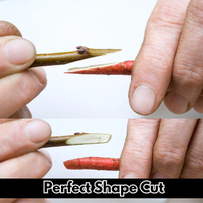 GraftMaster™ Effortless Grafting Kit + Free Grafting Tape