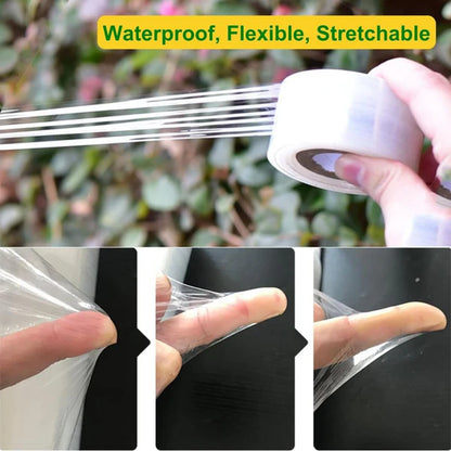 GraftMaster™ Effortless Grafting Kit + Free Grafting Tape