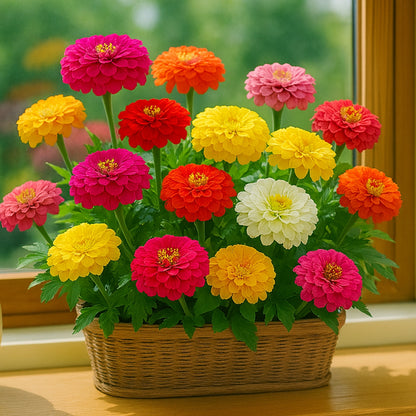 Liliput Mix  - Buy 1 Get 1 Free [450 SEED]