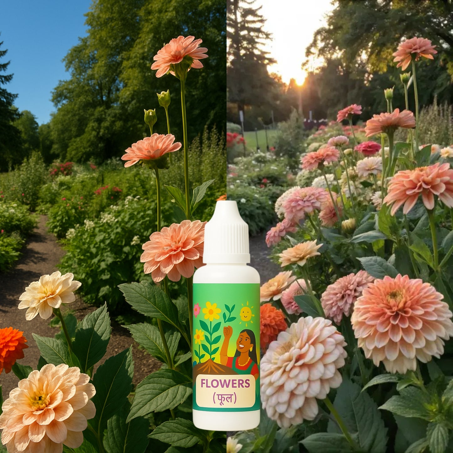 RootFuel Sampurna: The Complete Solution for Roots, Growth, Flowers & Fruits