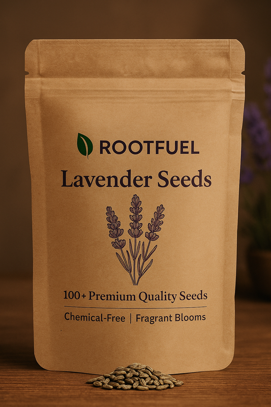 Lavender Seeds