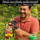 GraftMaster™ Effortless Grafting Kit + Free Grafting Tape