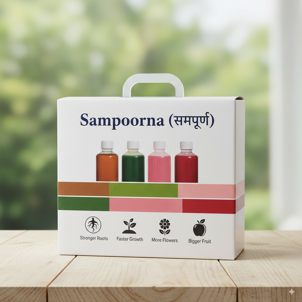 Sampoorna