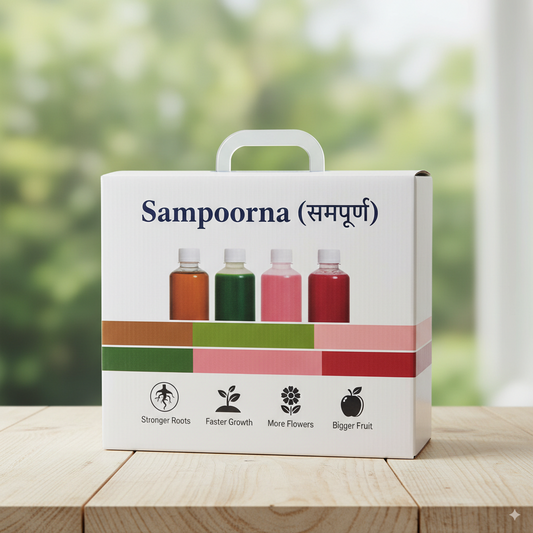 Sampoorna