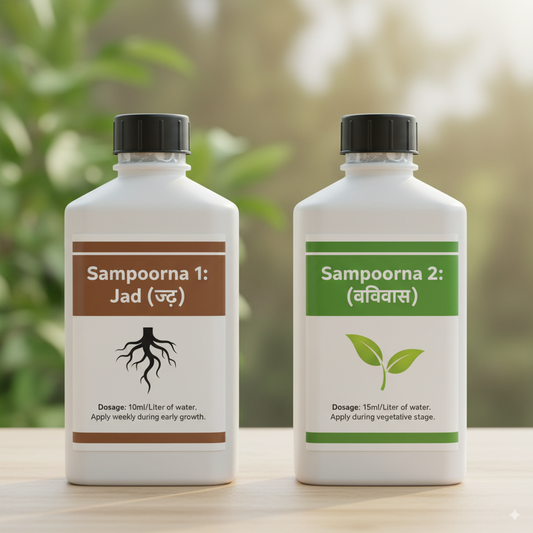 Sampoorna