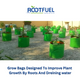 EcoGrow HDPE Garden Bags