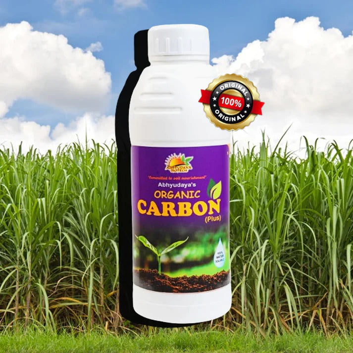 Rootfuel - Sugarcane Special Bacteria fertilizer