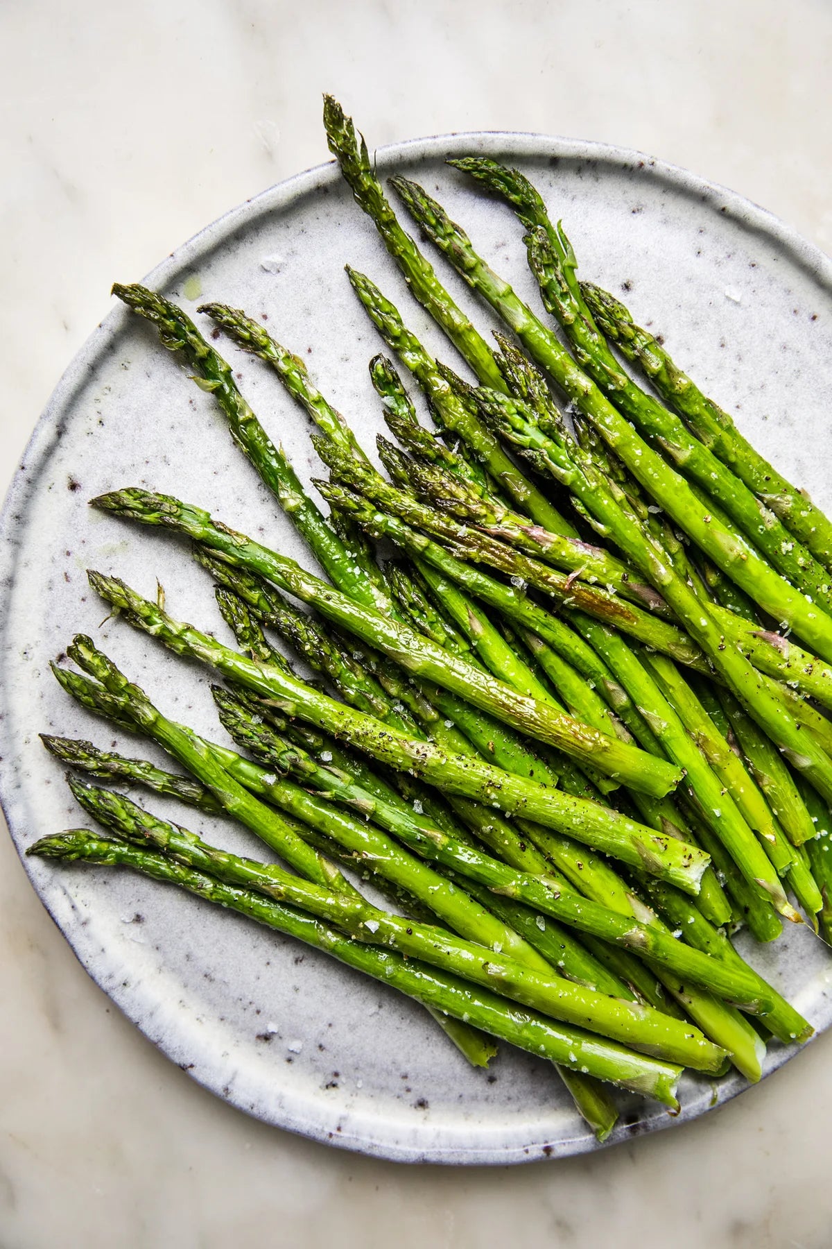 Asparagus Seeds