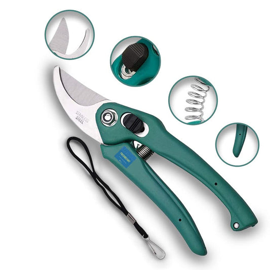 RootFuel - Flower Cutting Cutter