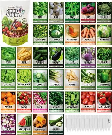 Green Growth Combo Pack