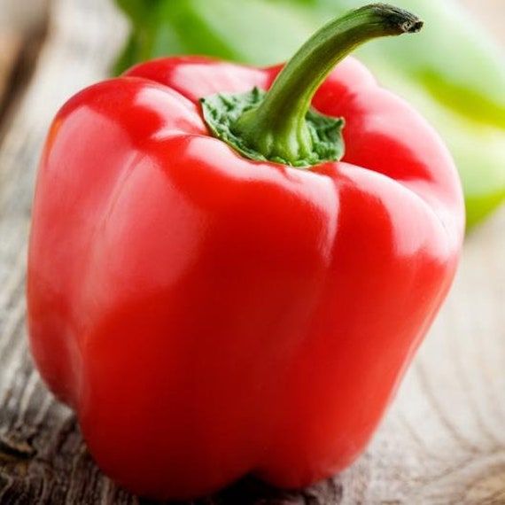 Exotic vegetables seed combo