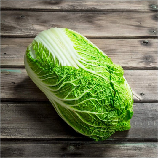 Chinese Cabbage Seeds