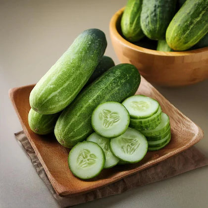 Cucumber Seeds