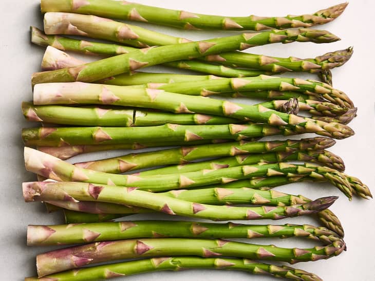 Asparagus Seeds