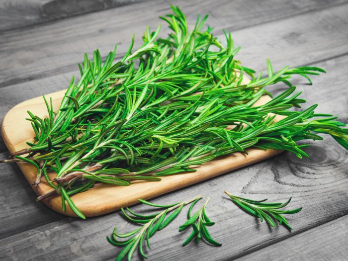 Rosemary Seeds